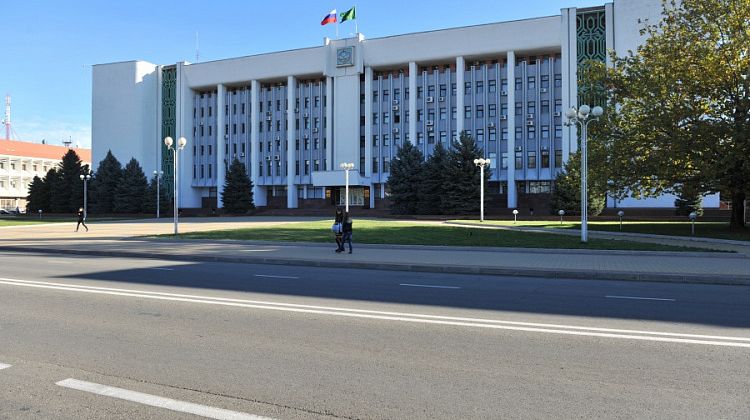 В Адыгее обсудили готовность к паводкоопасному периоду