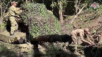 Сводка на утро 28 октября! Харьковское направление - страшные бои,  Сумы - контратаки на бронемашинах