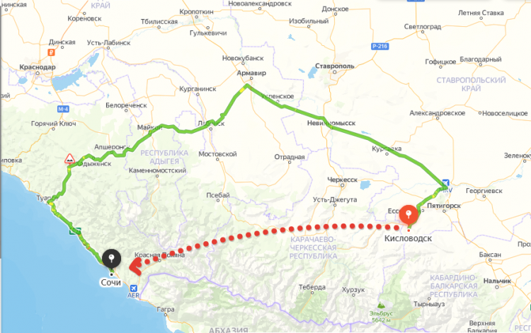 Сколько км от минеральных вод до кисловодска. Новая трасса Кисловодск-Сочи. Проект трассы Кисловодск Сочи. Новая автодорога Кисловодск - Сочи.