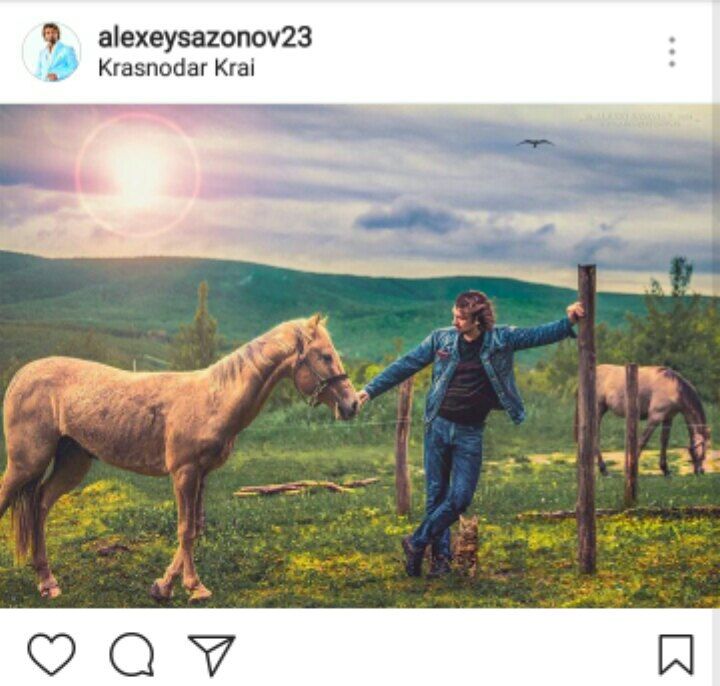 @alexeysazonov23 (Alexey Sazonov)