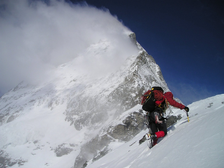 Полный список альпинистов, погибших в горах