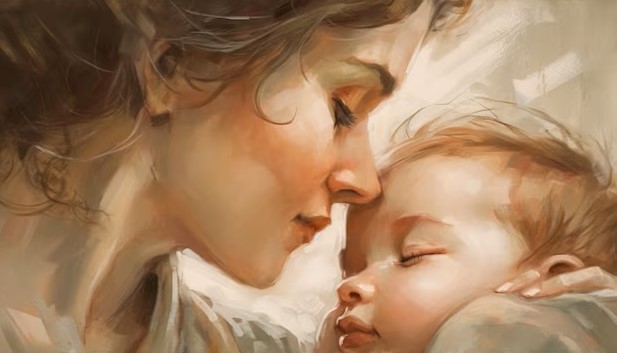 a-mother-and-son-share-love-outdoors-generated-by-ai_188544-29108.jpg