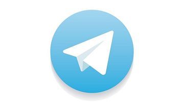   Telegram   :     