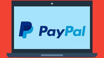 PayPal     :    