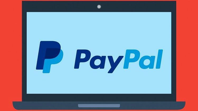 PayPal     :    