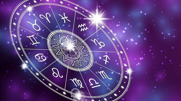 Астрологический гороскоп на март 2018 года.