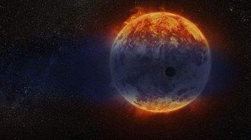   Gliese 3470b:   