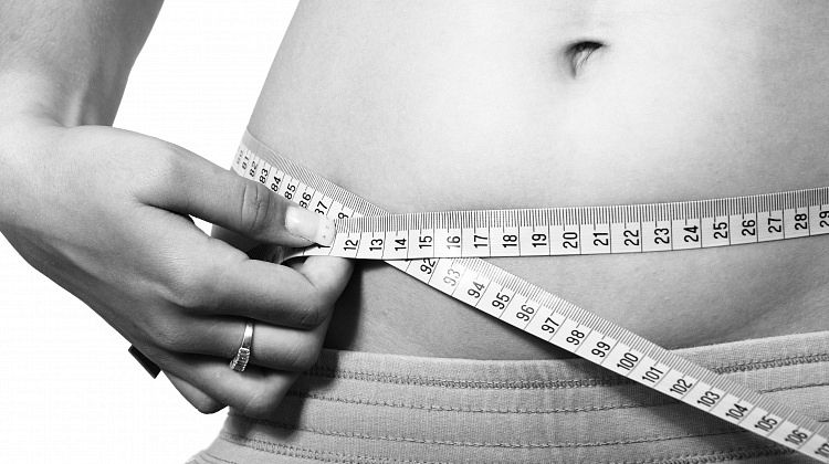 Nutrisense: существуют 20 способов похудеть без физических упражнений
