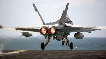    :    F-16 !