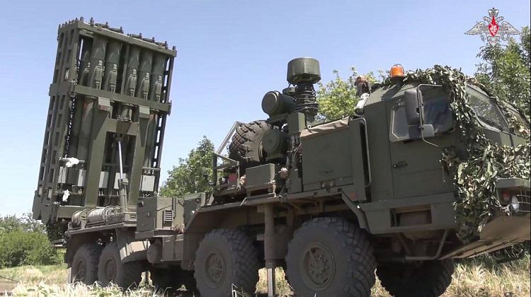 HIMARS -    :        