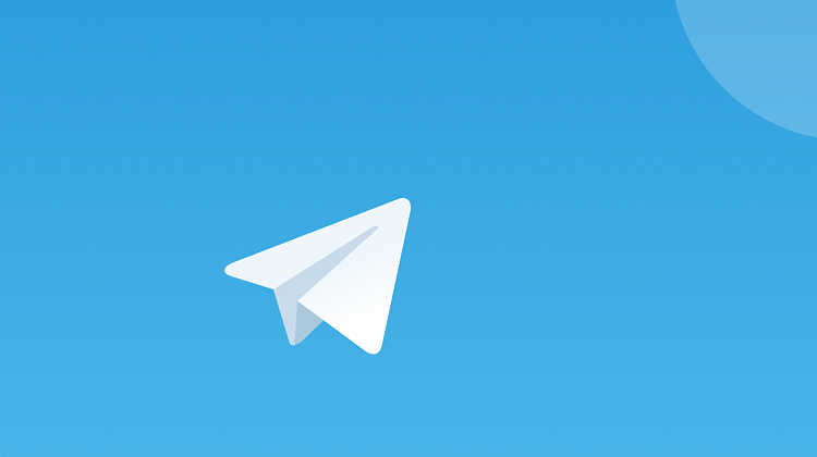 Telegram        :    